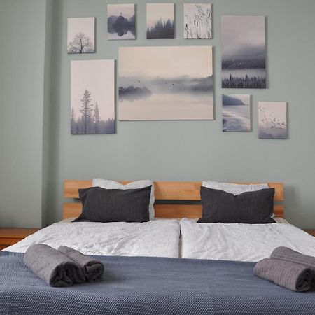 Lovely Apartment In Historic Center Вена Экстерьер фото