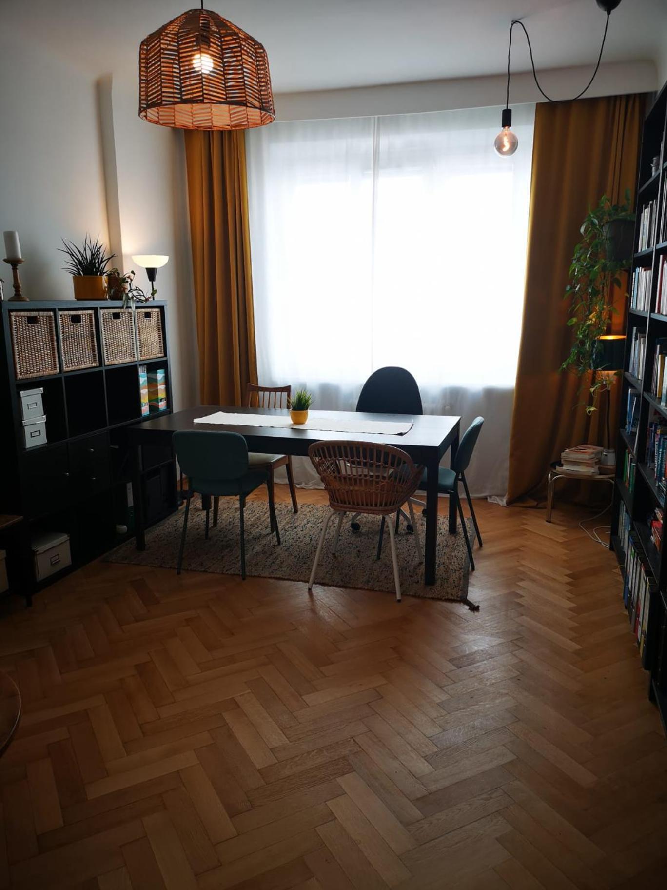 Lovely Apartment In Historic Center Вена Экстерьер фото