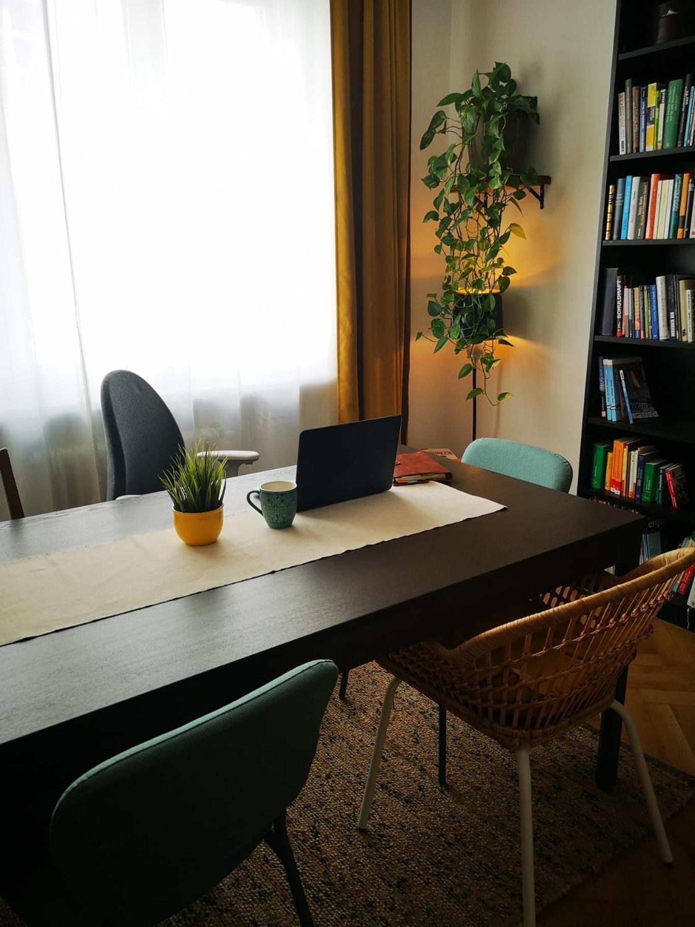 Lovely Apartment In Historic Center Вена Экстерьер фото