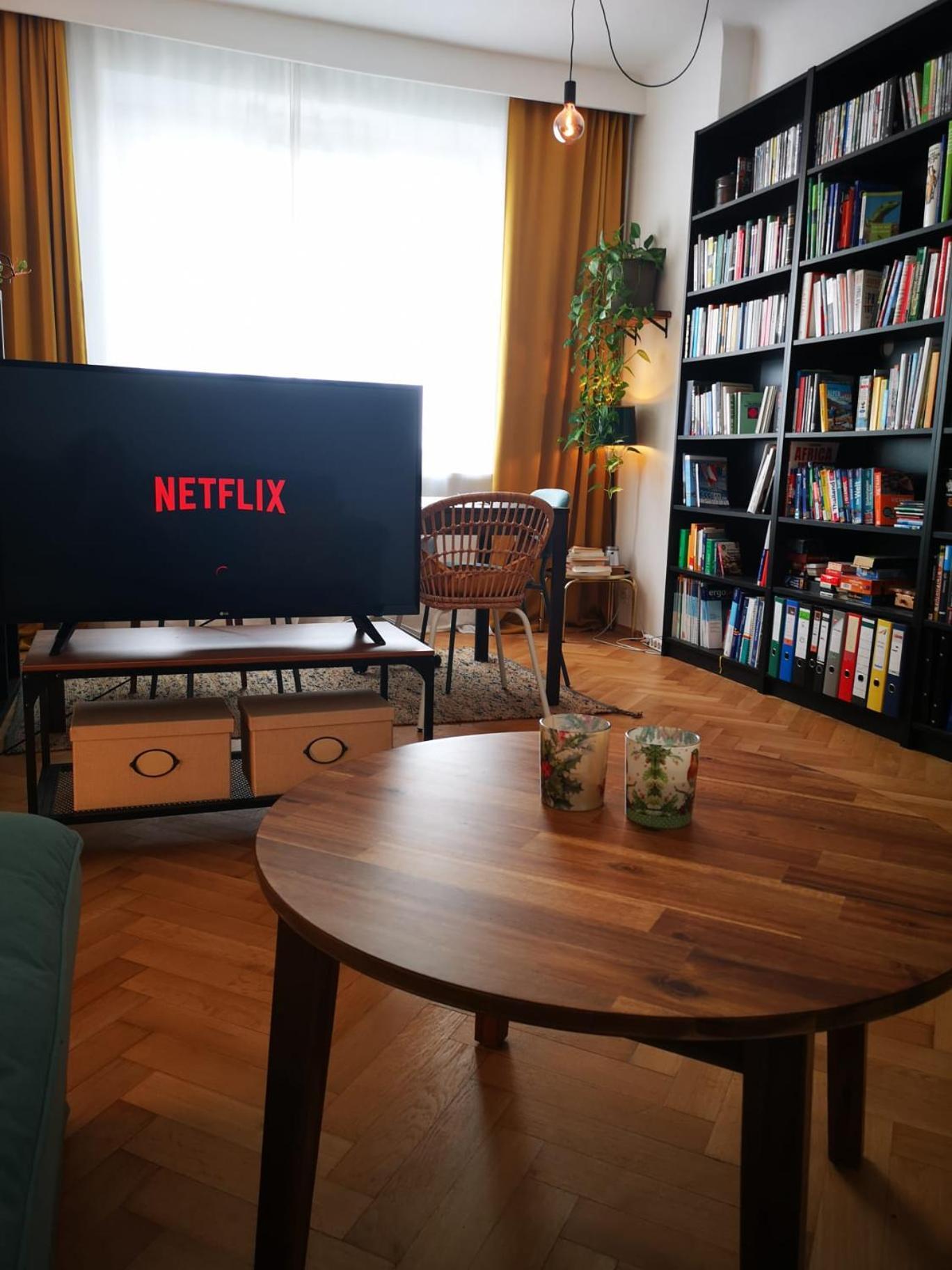 Lovely Apartment In Historic Center Вена Экстерьер фото
